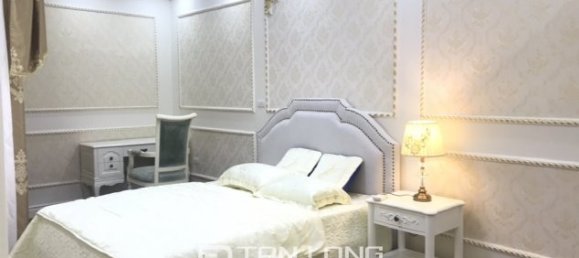 2 bedrooms Apartment in Tay Ho, Vietnam No. 1215 5