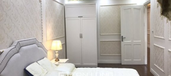 2 bedrooms Apartment in Tay Ho, Vietnam No. 1215 4