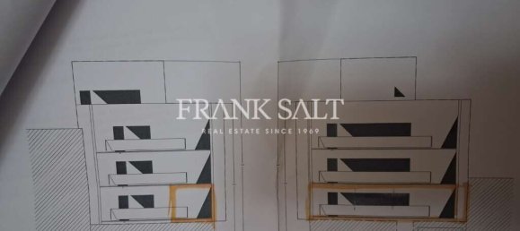 1 Schlafzimmer Wohnung in Fgura, Malta, Nr. 2094 3