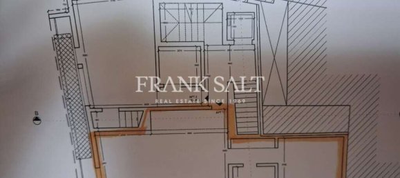 1 Schlafzimmer Wohnung in Fgura, Malta, Nr. 2094 2