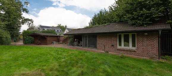 Вилла с 13 комнатами в Фирзен, Германия № 110220 27