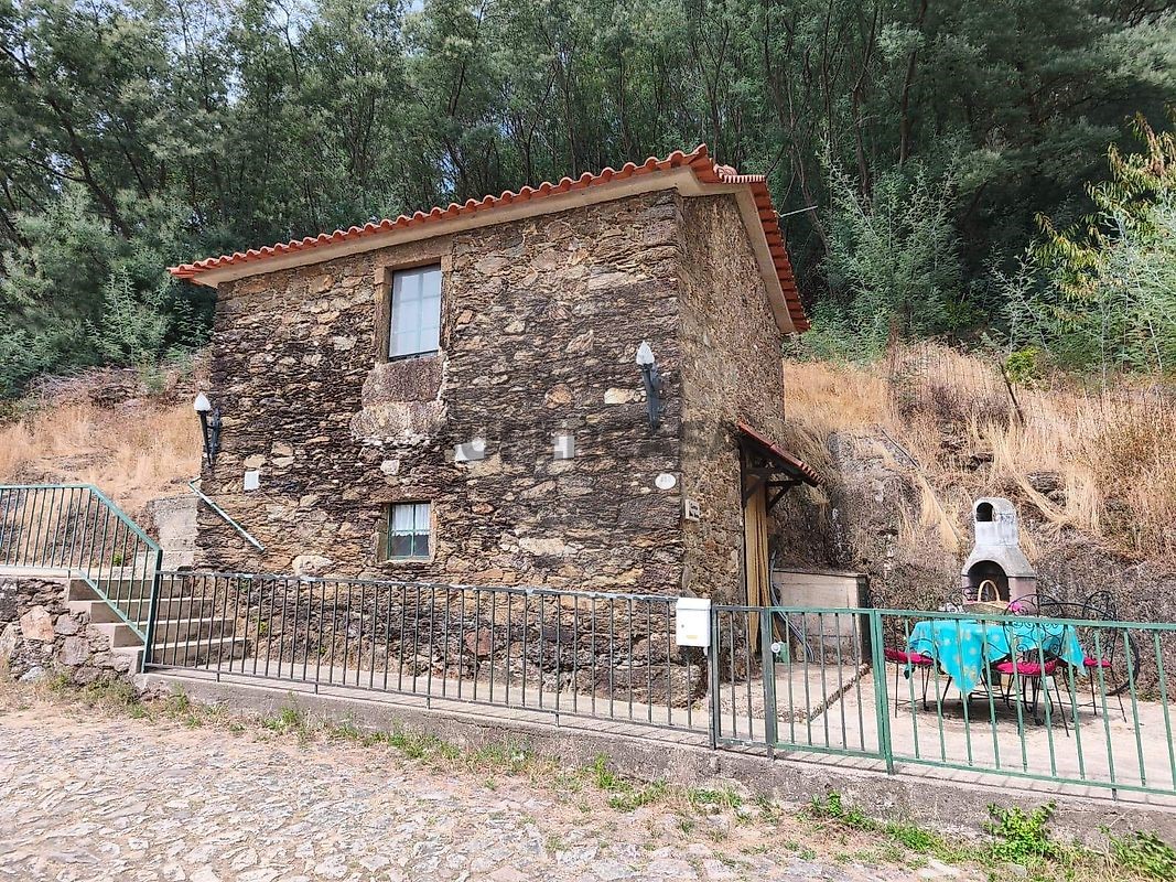 2 chambres Maison à Ponte de Lima, Portugal No. 351077