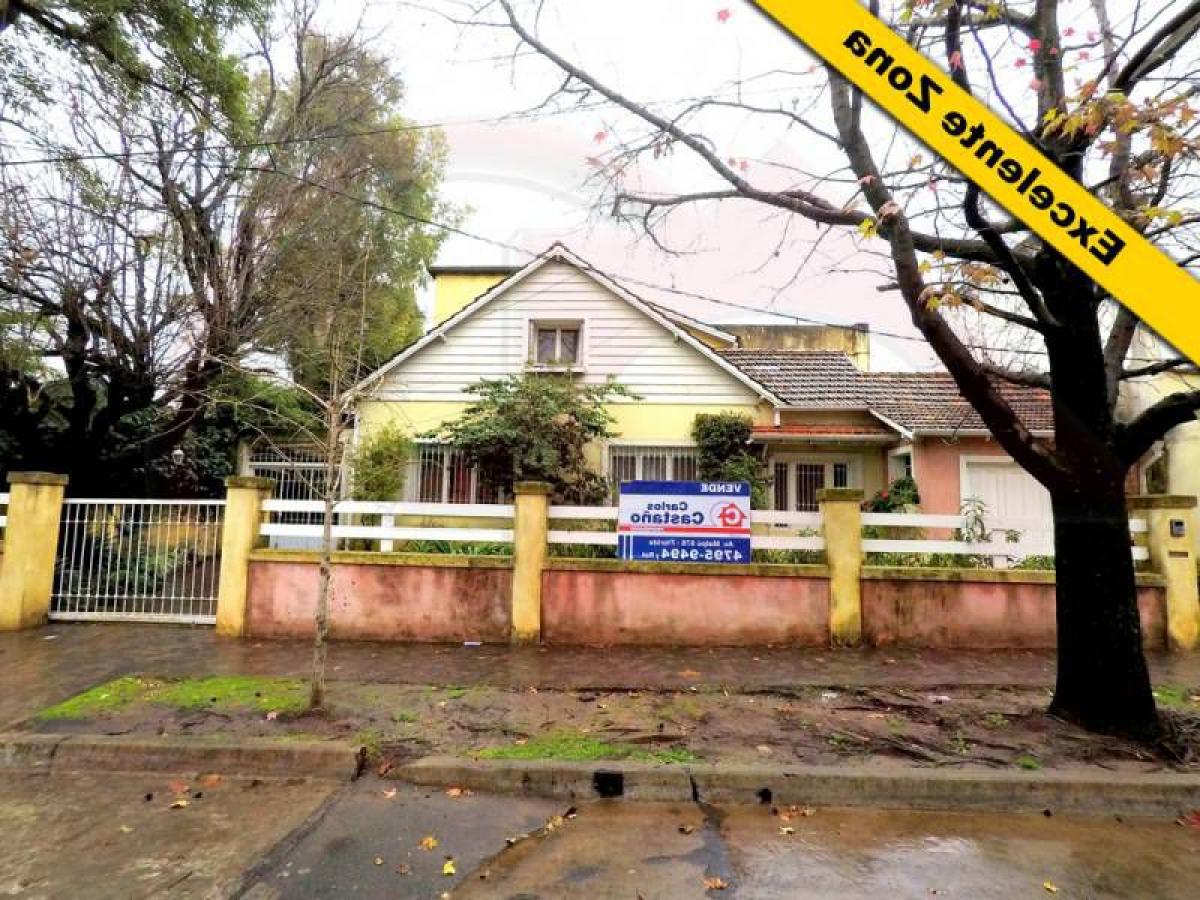 5 Schlafzimmer Haus in Vicente Lopez, Argentina, Nr. 57465