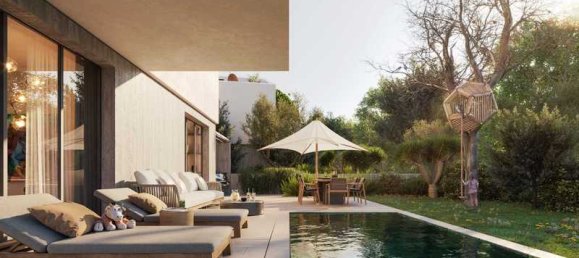 4 bedrooms House in Oroklini, Cyprus No. 10819 10