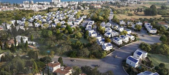 4 bedrooms House in Oroklini, Cyprus No. 10819 6