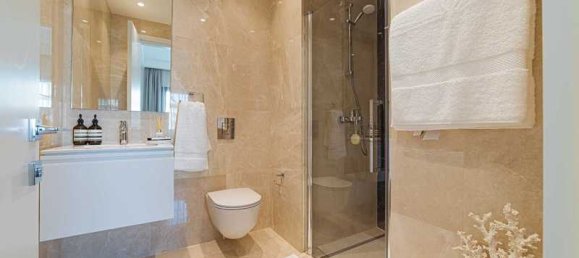 4 bedrooms House in Oroklini, Cyprus No. 10819 8