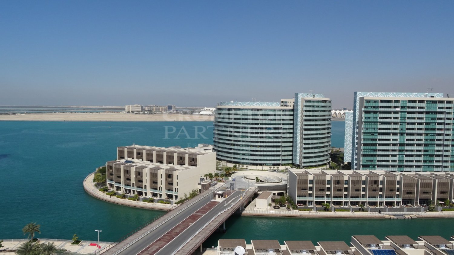 2 bedrooms Apartment in Al Raha Beach, UAE No. 67226