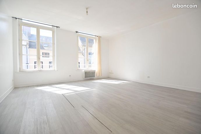 1 chambre Appartement à Abbeville, France No. 305247