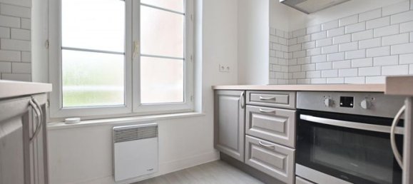 1 chambre Appartement à Abbeville, France No. 305247 4