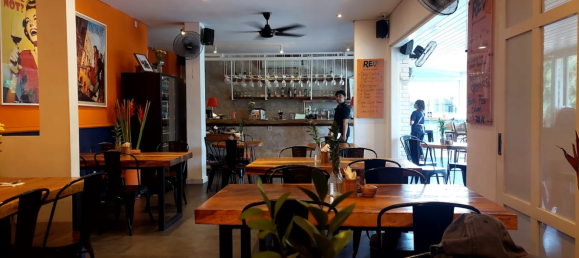 Propriété commerciale à Seminyak, Indonesia No. 4493 3