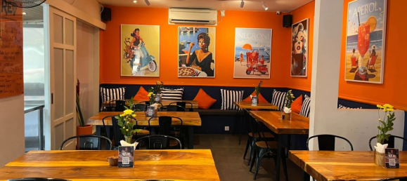 Propriété commerciale à Seminyak, Indonesia No. 4493 7