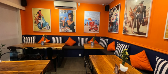 Propriété commerciale à Seminyak, Indonesia No. 4493 5