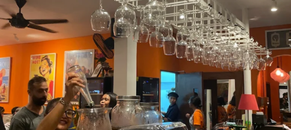 Propriété commerciale à Seminyak, Indonesia No. 4493 4