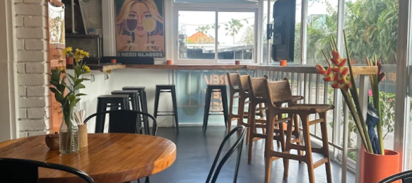 Propriété commerciale à Seminyak, Indonesia No. 4493 2