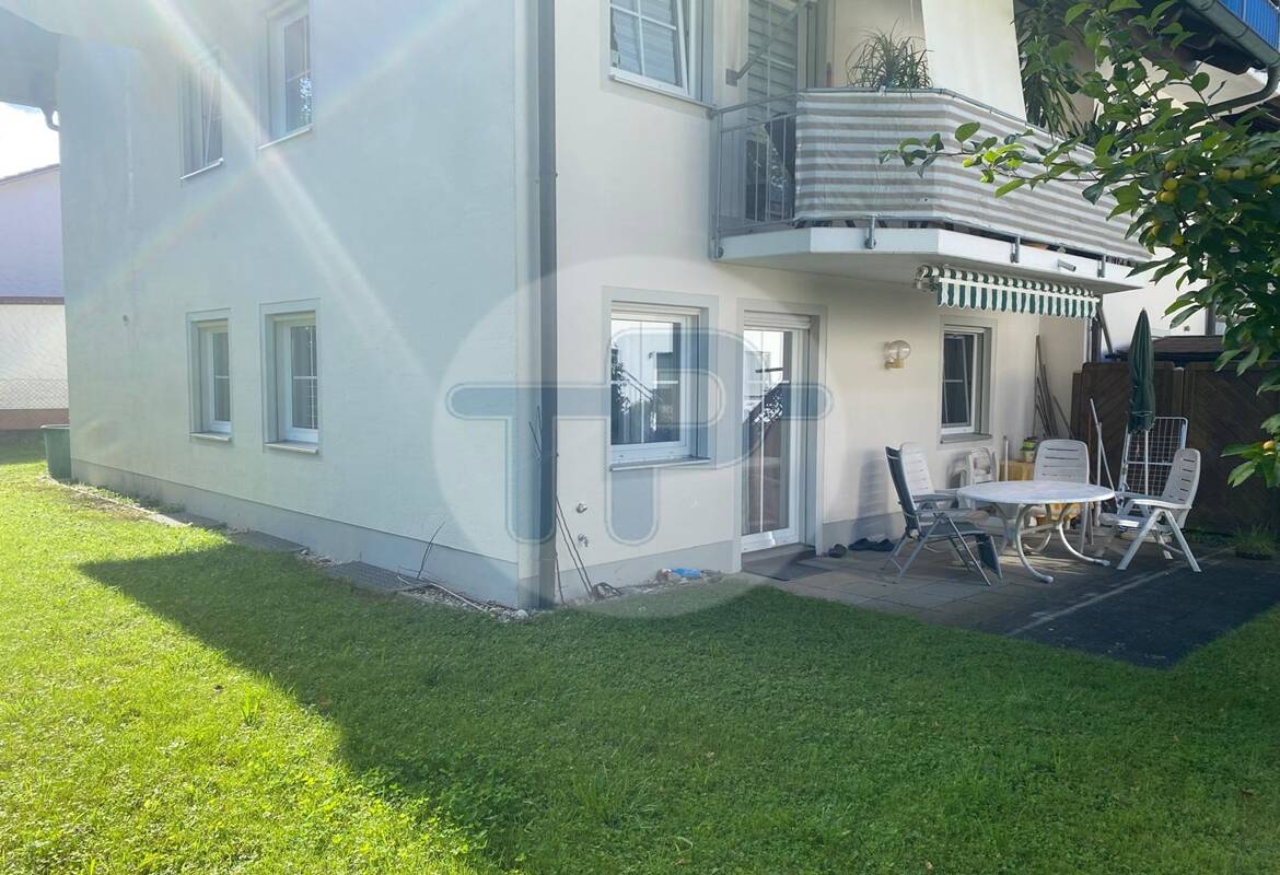 2-Zimmer Wohnung in Passau, Germany, Nr. 326128