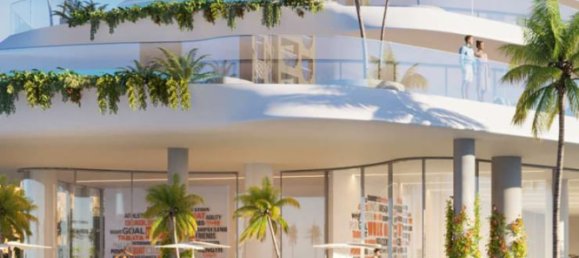 4 Schlafzimmer Wohnung in Palm Jumeirah, UAE, Nr. 11705 5