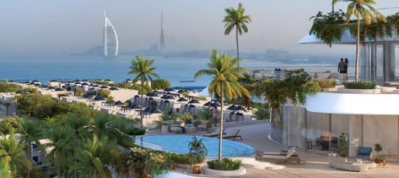 4 Schlafzimmer Wohnung in Palm Jumeirah, UAE, Nr. 11705 6