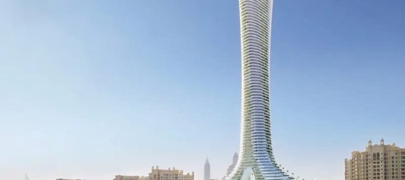 4 Schlafzimmer Wohnung in Palm Jumeirah, UAE, Nr. 11705 9