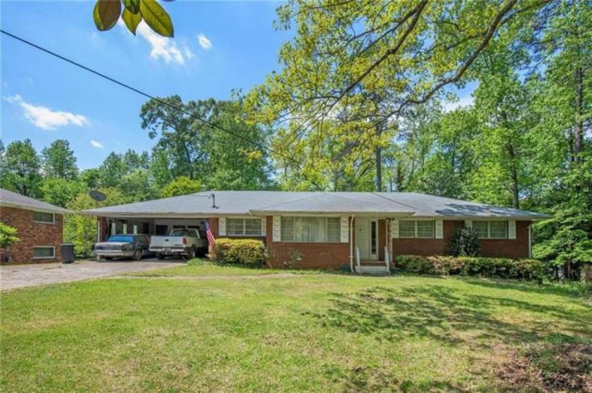 3 bedrooms Land in Sandy Springs, USA No. 462845