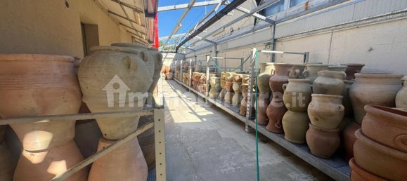 Коммерческая недвижимость с 5 комнатами в Триест, Италия № 357741 10