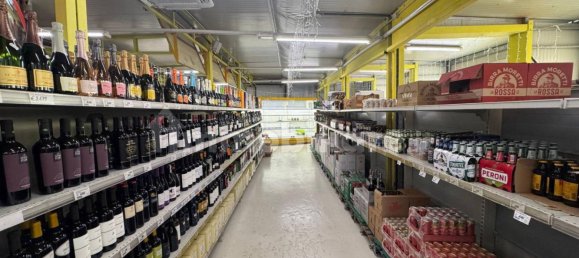 Коммерческая недвижимость с 5 комнатами в Триест, Италия № 357741 4