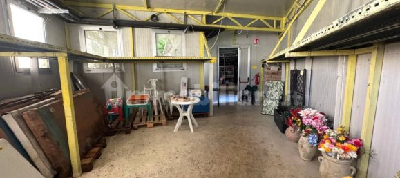 Коммерческая недвижимость с 5 комнатами в Триест, Италия № 357741 8