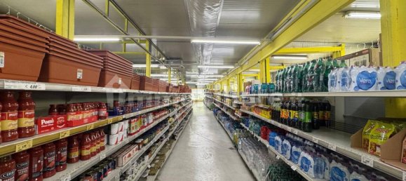 Коммерческая недвижимость с 5 комнатами в Триест, Италия № 357741 7