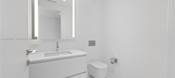 3 Schlafzimmer Gewerbliche Immobilien in Miami, USA, Nr. 614362 15