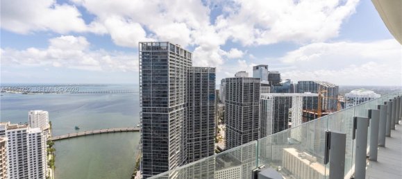 3 Schlafzimmer Gewerbliche Immobilien in Miami, USA, Nr. 614362 30