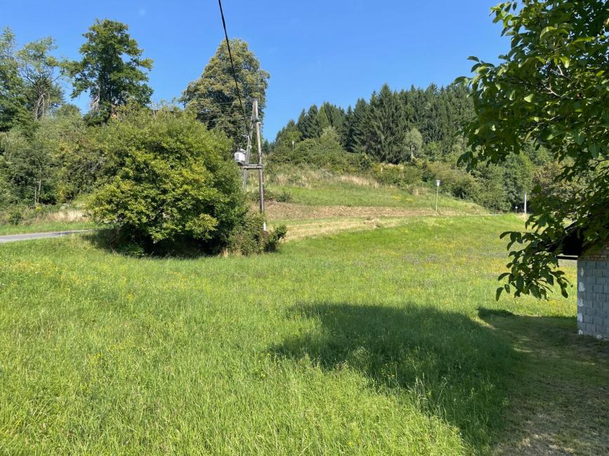  Land in Villach, Austria No. 229518