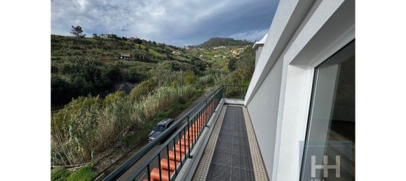 3 غرف نوم فيلا في Ponta do Sol, Portugal رقم 125637 37
