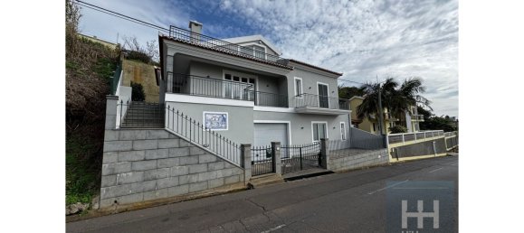3 غرف نوم فيلا في Ponta do Sol, Portugal رقم 125637 4
