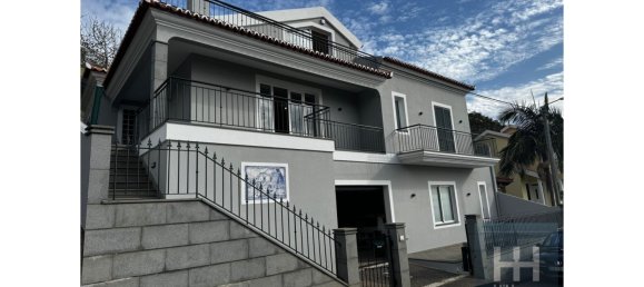 3 غرف نوم فيلا في Ponta do Sol, Portugal رقم 125637 48