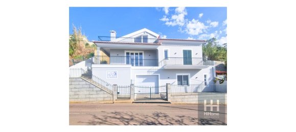 3 غرف نوم فيلا في Ponta do Sol, Portugal رقم 125637 49