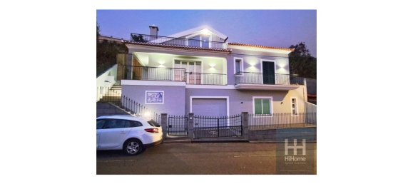 3 غرف نوم فيلا في Ponta do Sol, Portugal رقم 125637 50