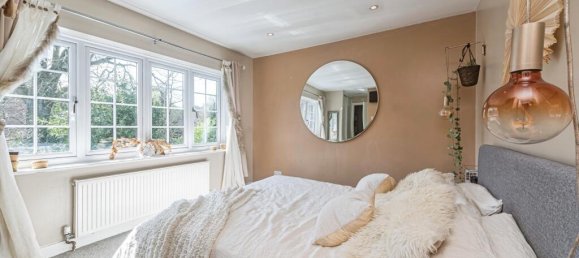 4 chambres Maison à Basingstoke, United Kingdom No. 10528 15