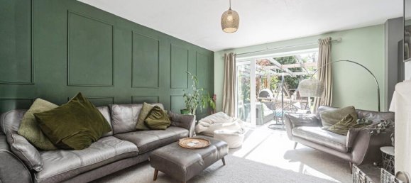 4 chambres Maison à Basingstoke, United Kingdom No. 10528 11