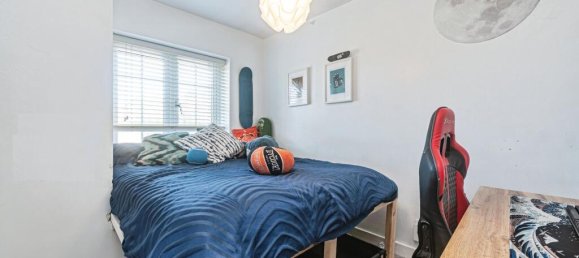 4 chambres Maison à Basingstoke, United Kingdom No. 10528 18