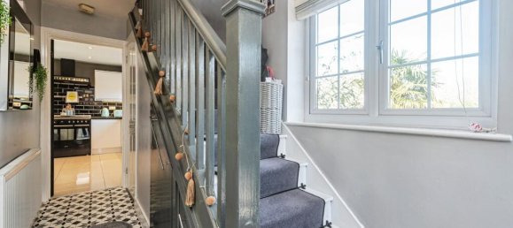 4 chambres Maison à Basingstoke, United Kingdom No. 10528 14