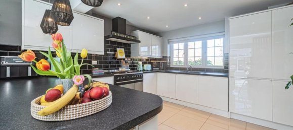 4 chambres Maison à Basingstoke, United Kingdom No. 10528 8