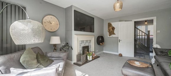 4 chambres Maison à Basingstoke, United Kingdom No. 10528 13