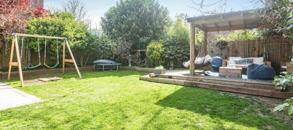 4 chambres Maison à Basingstoke, United Kingdom No. 10528 27