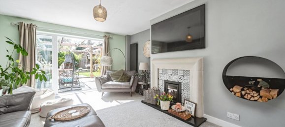 4 chambres Maison à Basingstoke, United Kingdom No. 10528 4