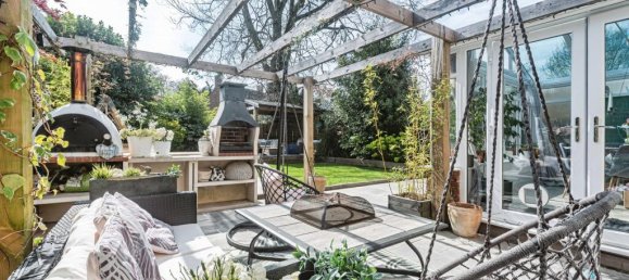 4 chambres Maison à Basingstoke, United Kingdom No. 10528 28