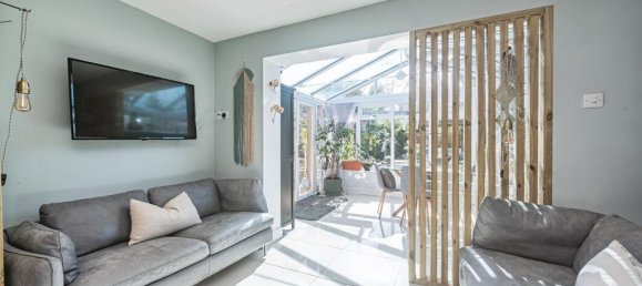 4 chambres Maison à Basingstoke, United Kingdom No. 10528 6