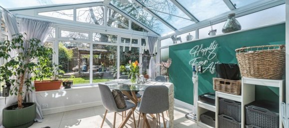 4 chambres Maison à Basingstoke, United Kingdom No. 10528 7