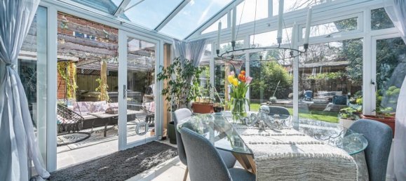 4 chambres Maison à Basingstoke, United Kingdom No. 10528 3