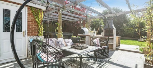 4 chambres Maison à Basingstoke, United Kingdom No. 10528 26