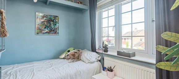 4 chambres Maison à Basingstoke, United Kingdom No. 10528 23