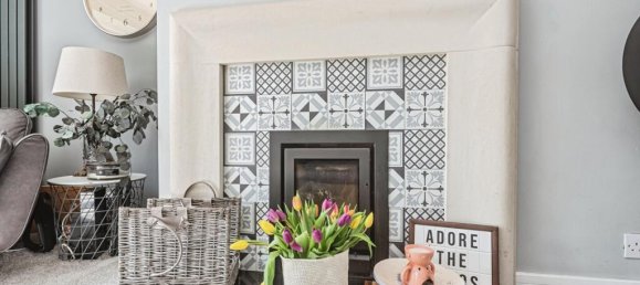 4 chambres Maison à Basingstoke, United Kingdom No. 10528 12